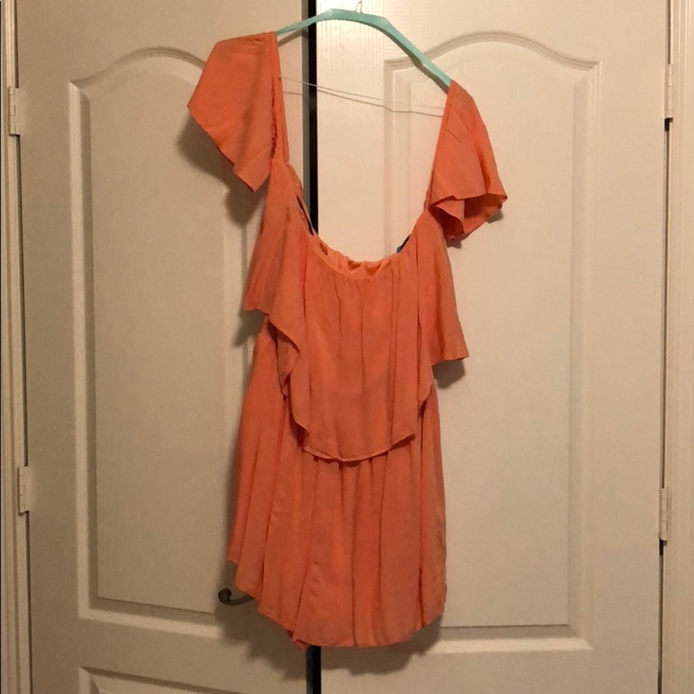 Forever 21 Romper